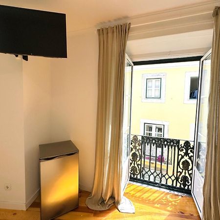 Apartament Solmar House Lizbona Zewnętrze zdjęcie