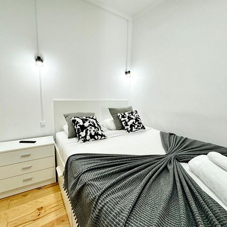 Apartament Solmar House Lizbona Zewnętrze zdjęcie
