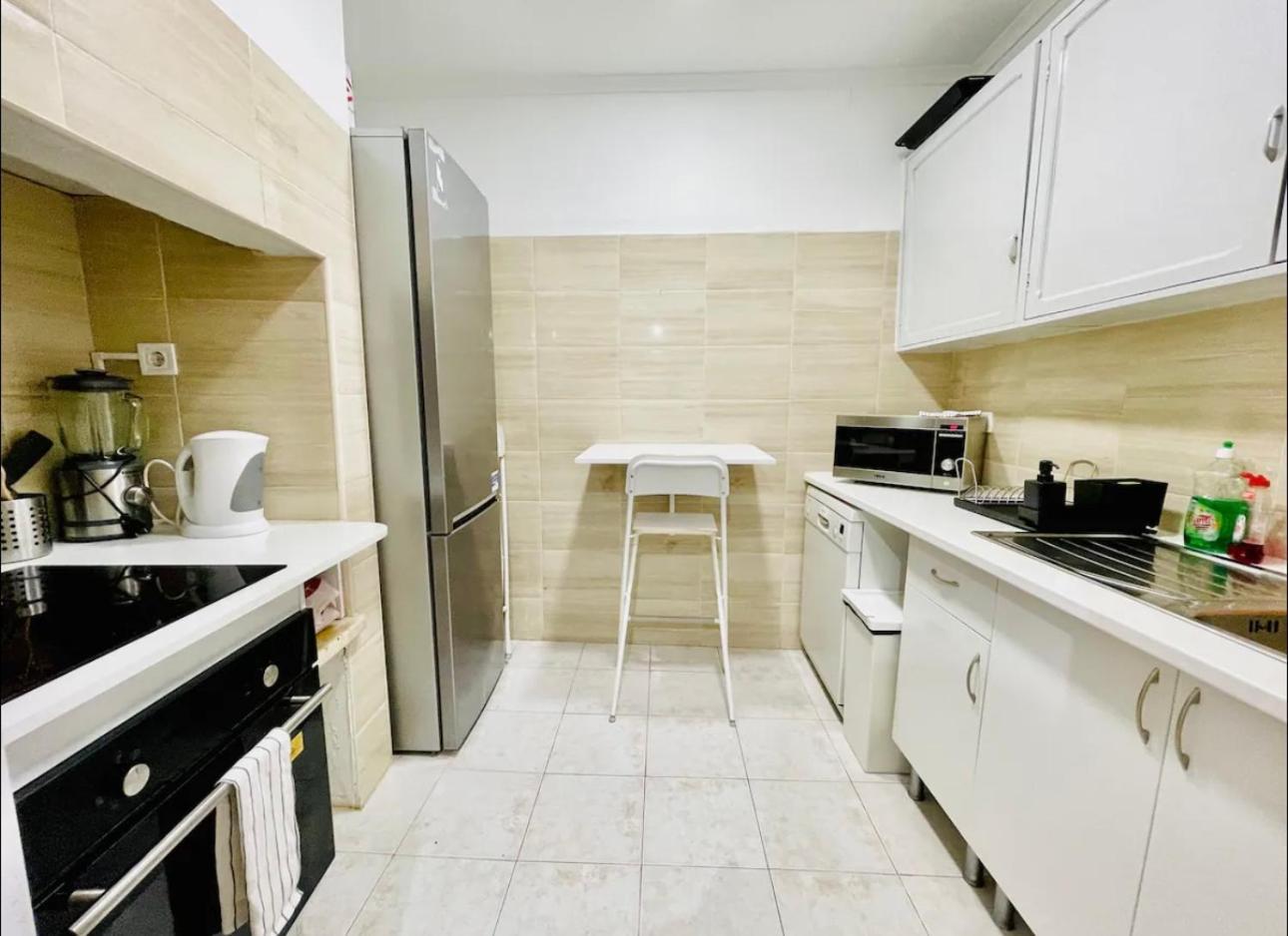 Apartament Solmar House Lizbona Zewnętrze zdjęcie