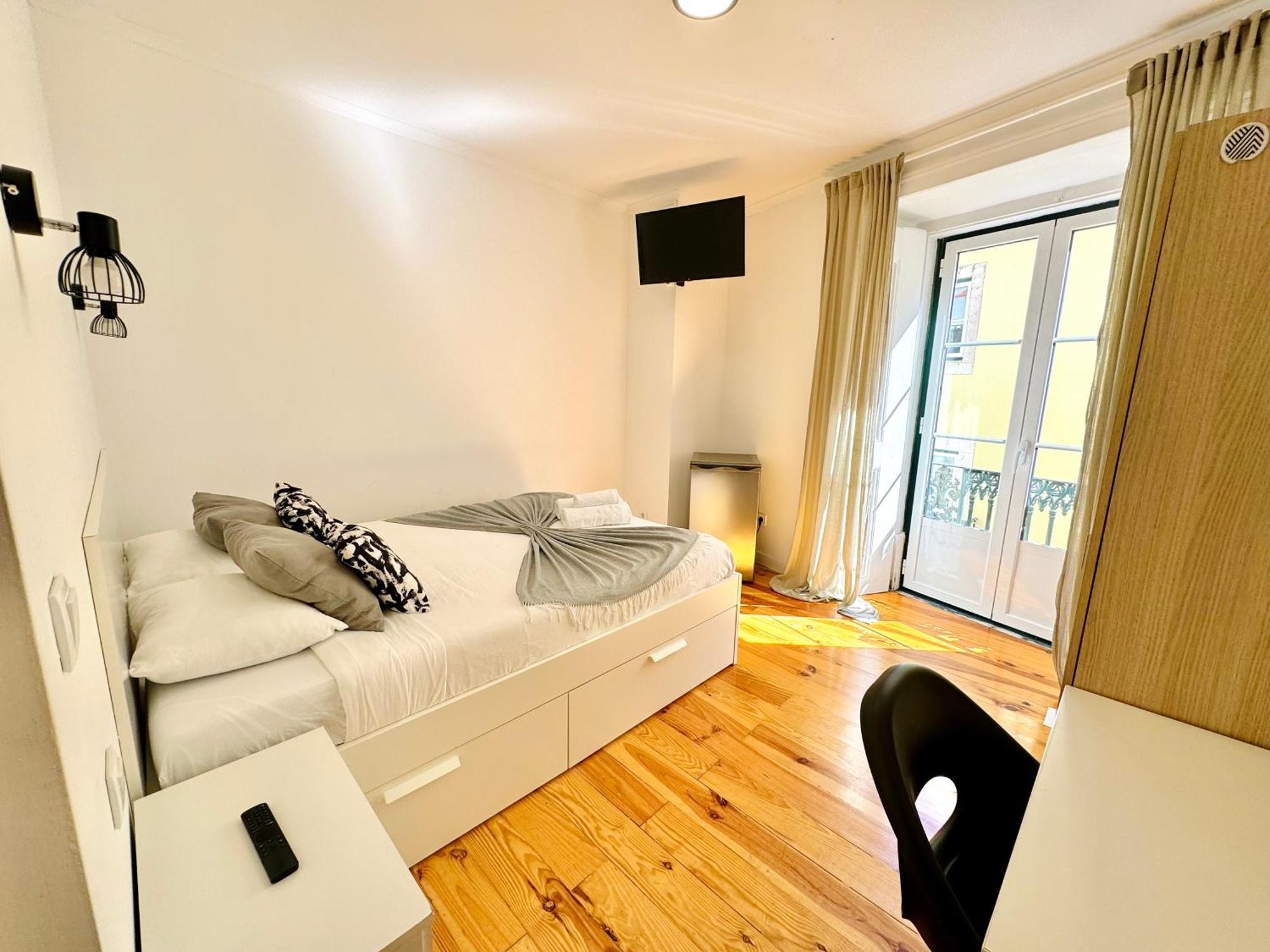 Apartament Solmar House Lizbona Zewnętrze zdjęcie