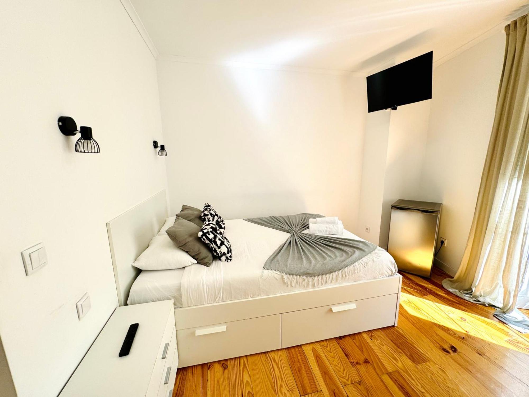 Apartament Solmar House Lizbona Zewnętrze zdjęcie