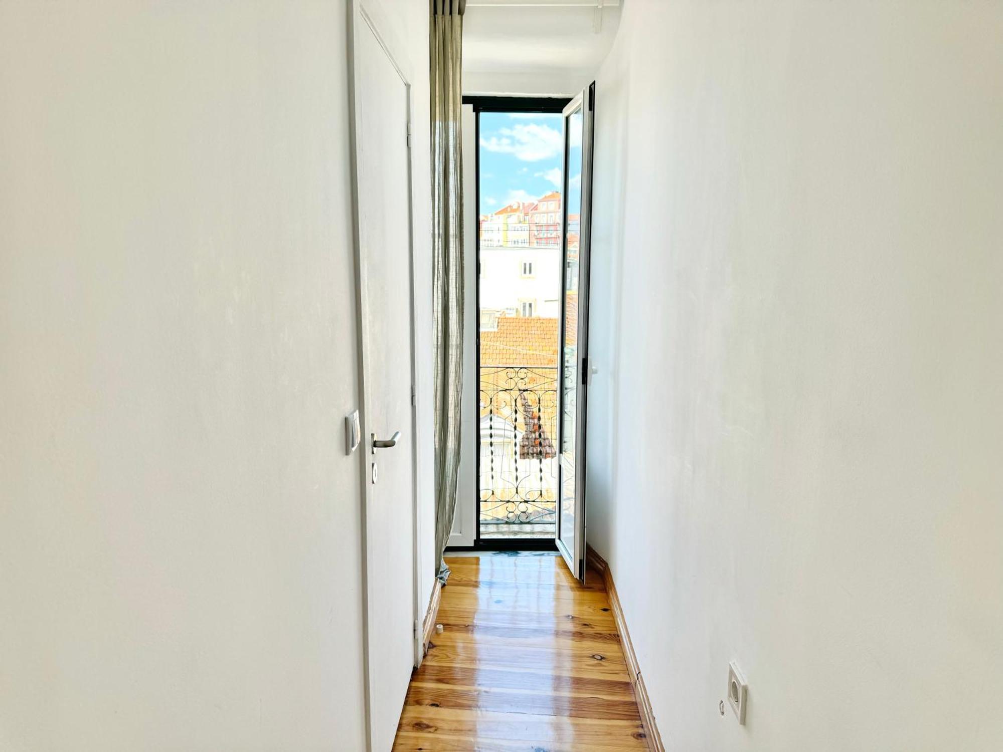 Apartament Solmar House Lizbona Zewnętrze zdjęcie