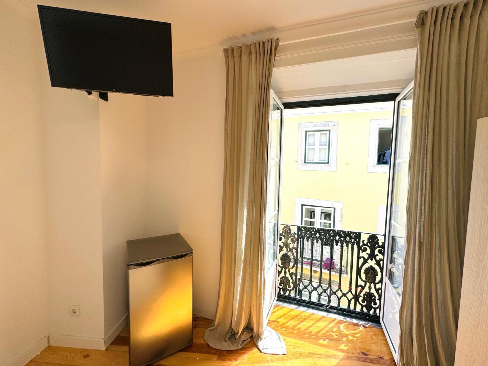 Apartament Solmar House Lizbona Zewnętrze zdjęcie