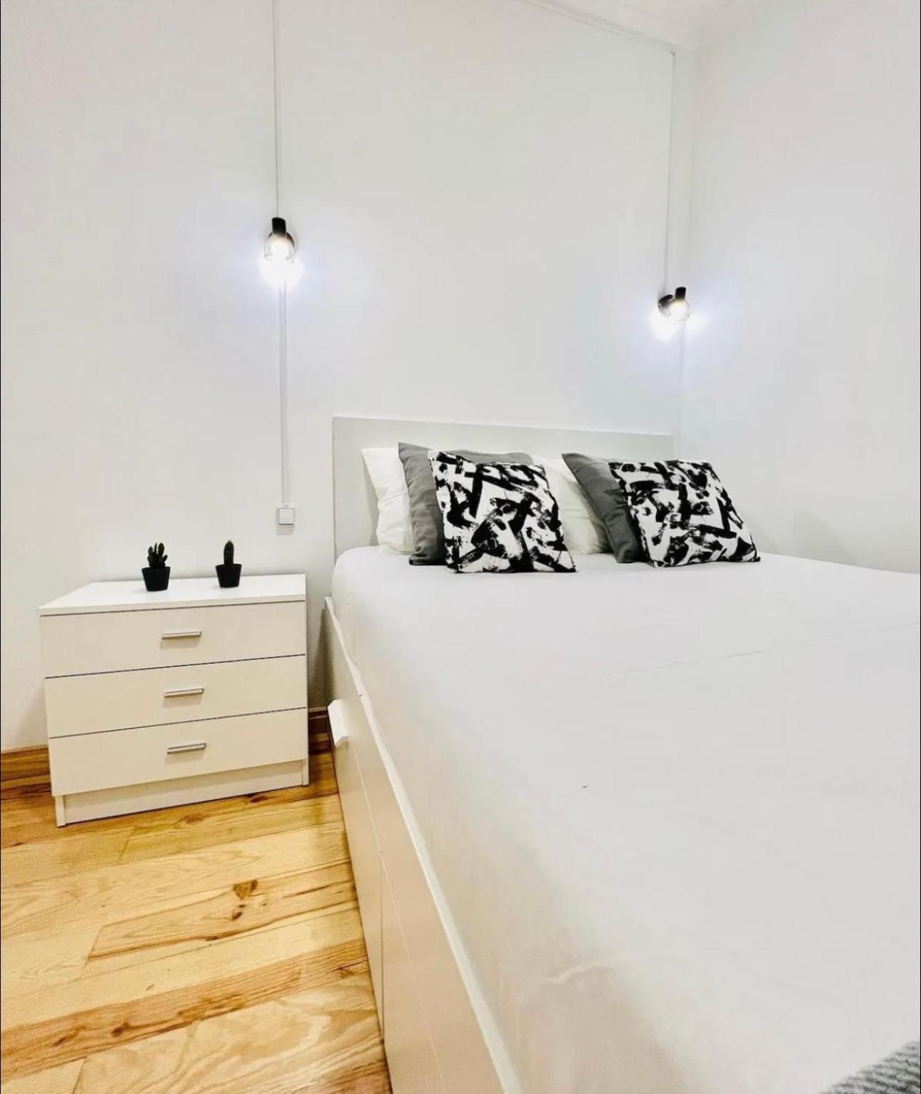Apartament Solmar House Lizbona Zewnętrze zdjęcie
