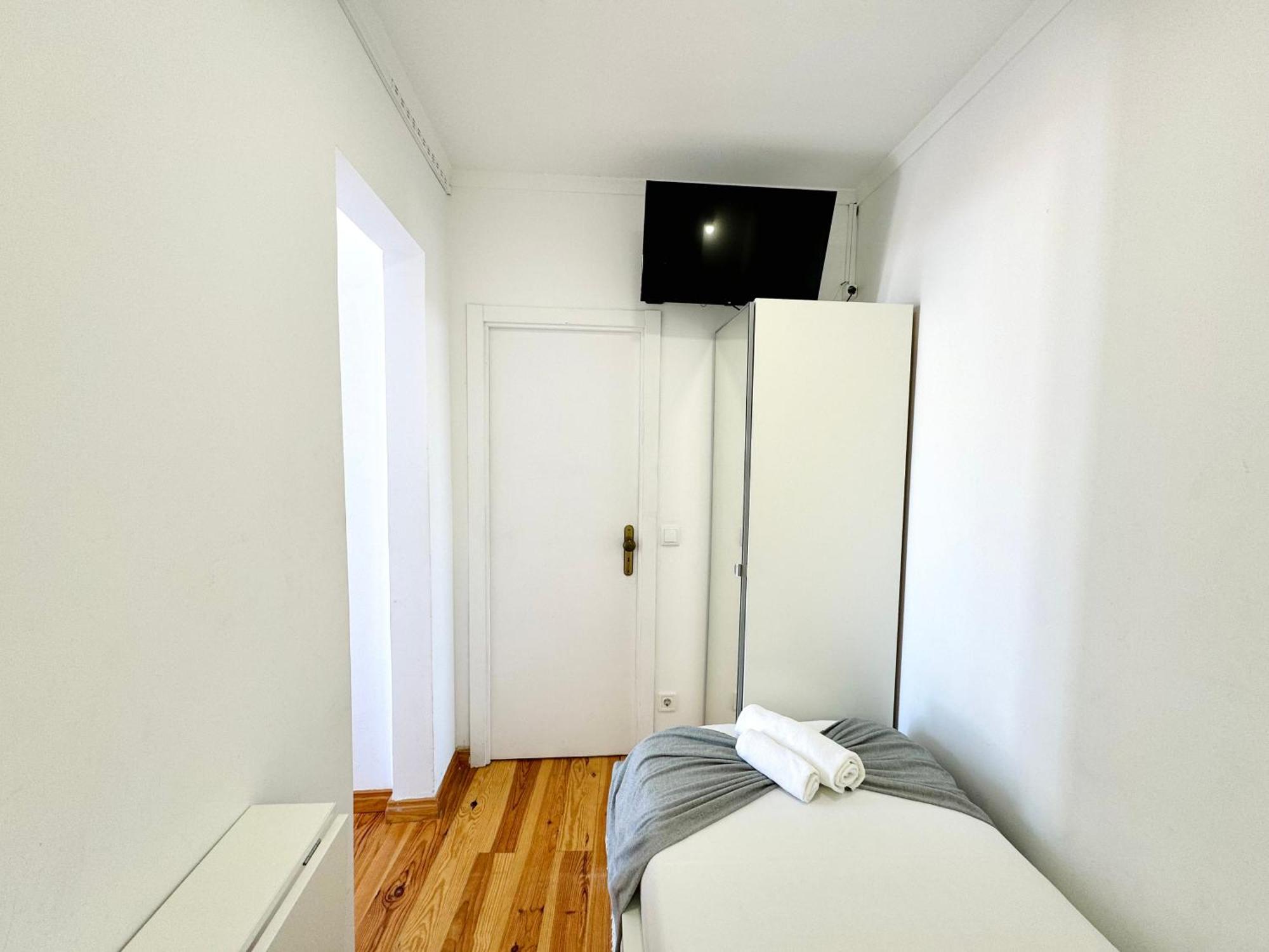 Apartament Solmar House Lizbona Zewnętrze zdjęcie
