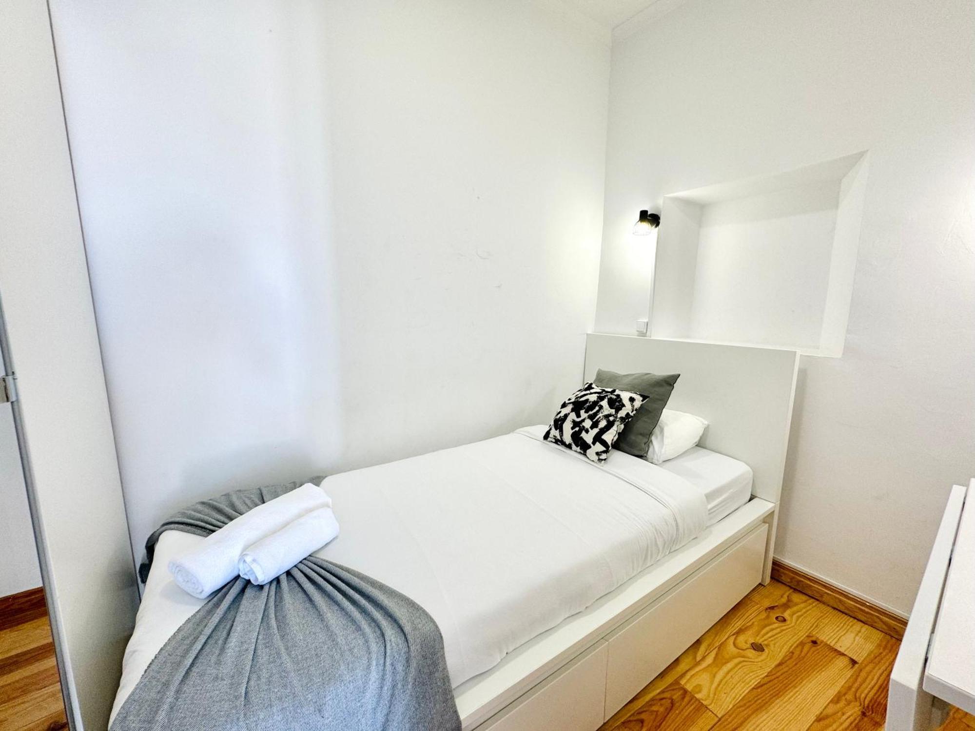 Apartament Solmar House Lizbona Zewnętrze zdjęcie