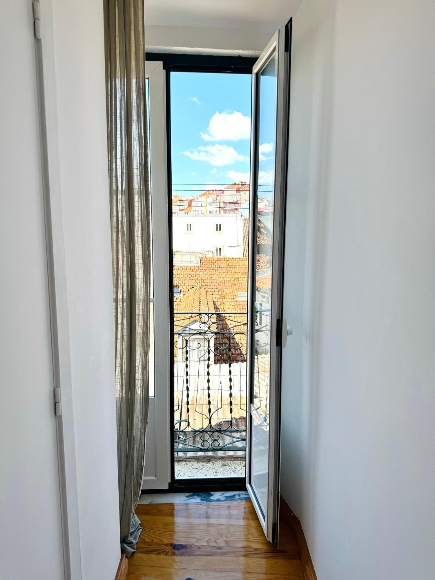 Apartament Solmar House Lizbona Zewnętrze zdjęcie