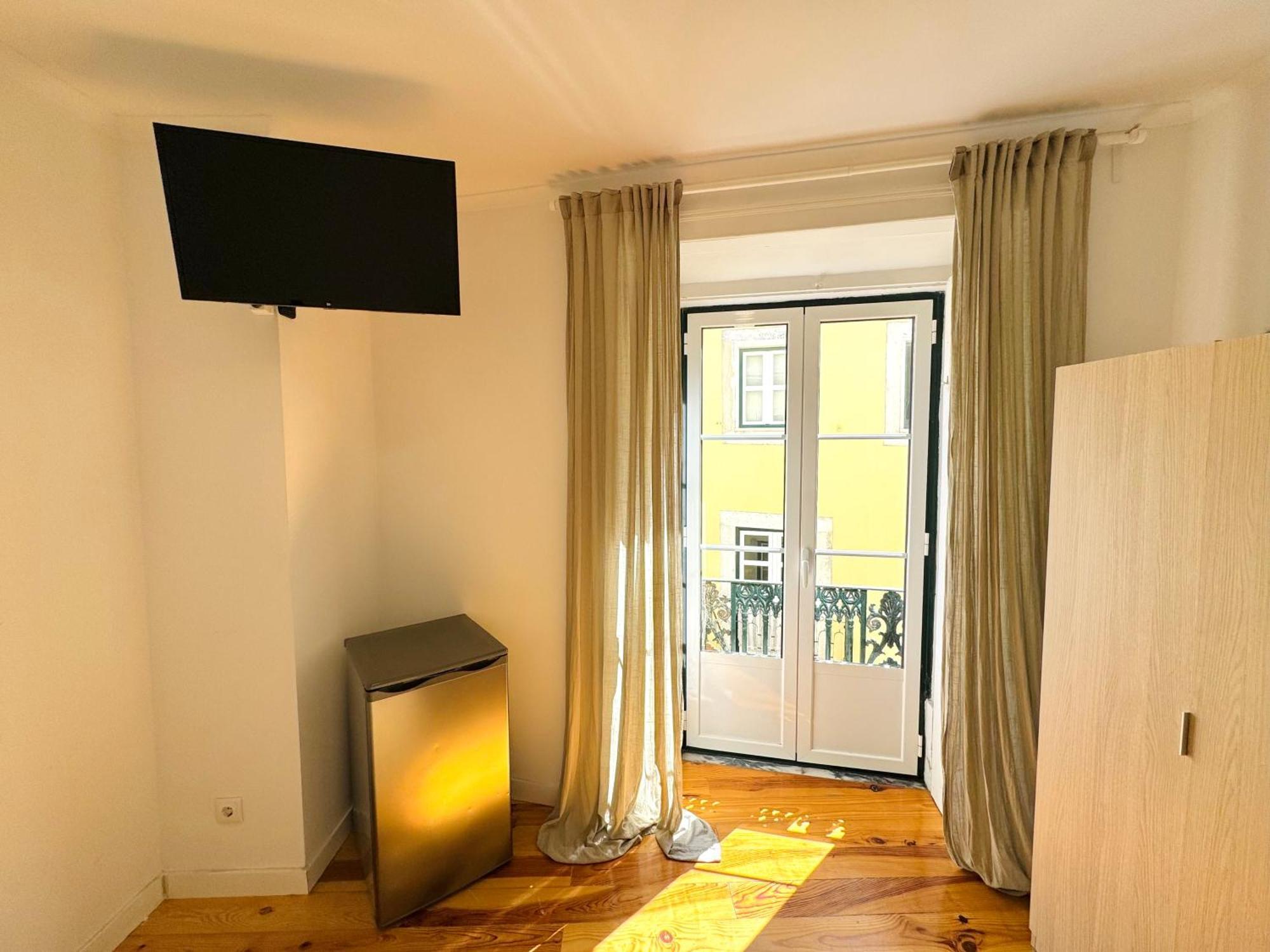 Apartament Solmar House Lizbona Zewnętrze zdjęcie