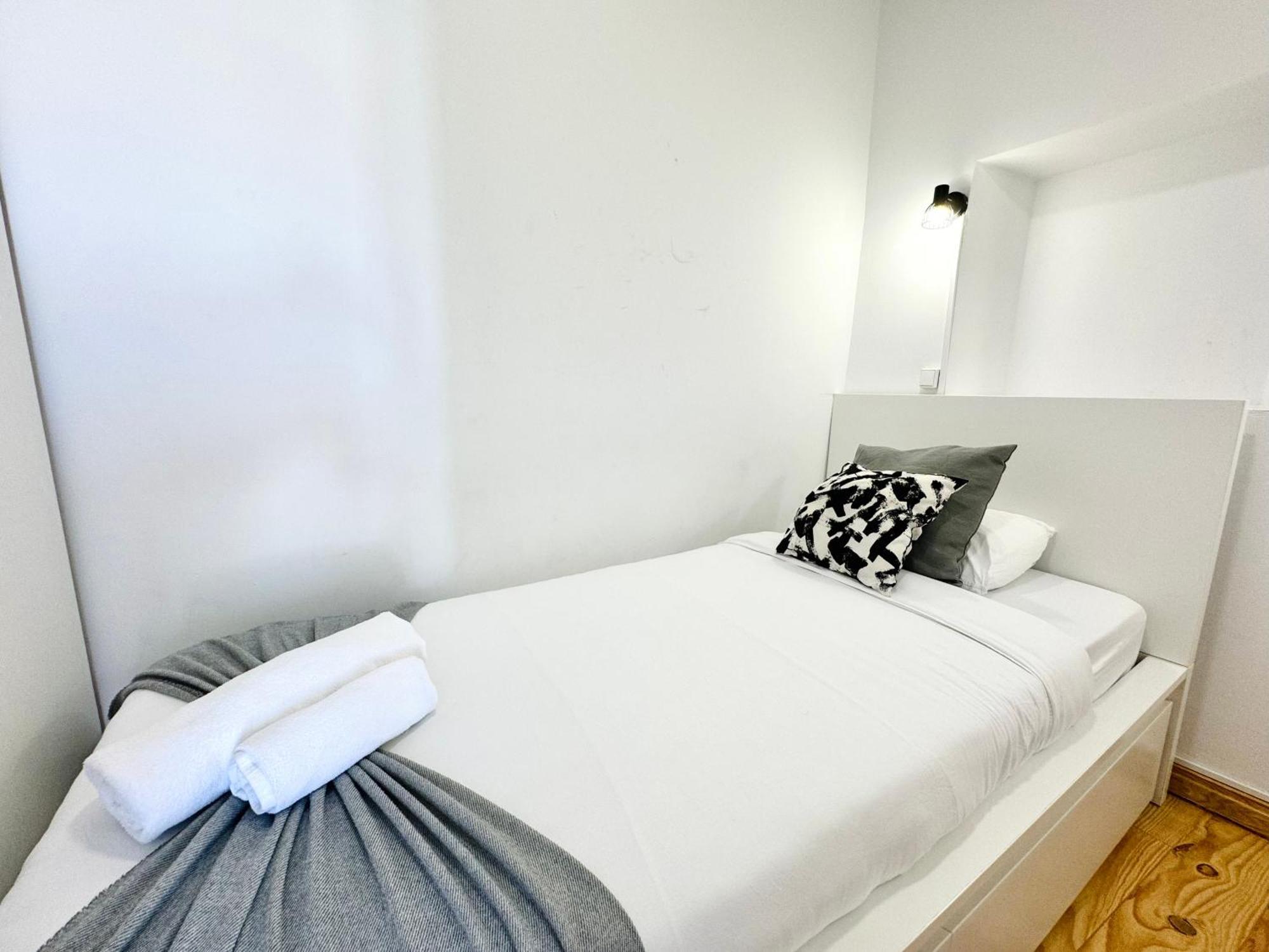 Apartament Solmar House Lizbona Zewnętrze zdjęcie