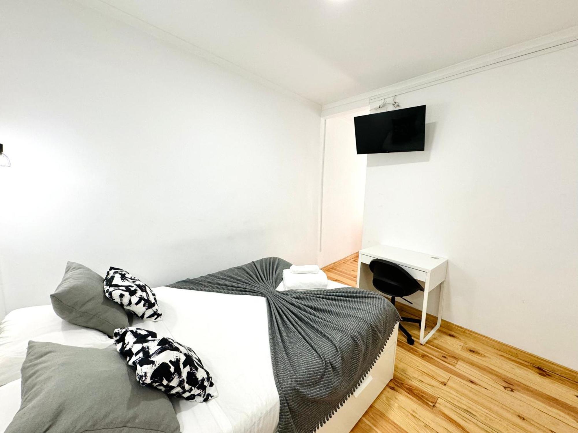 Apartament Solmar House Lizbona Zewnętrze zdjęcie