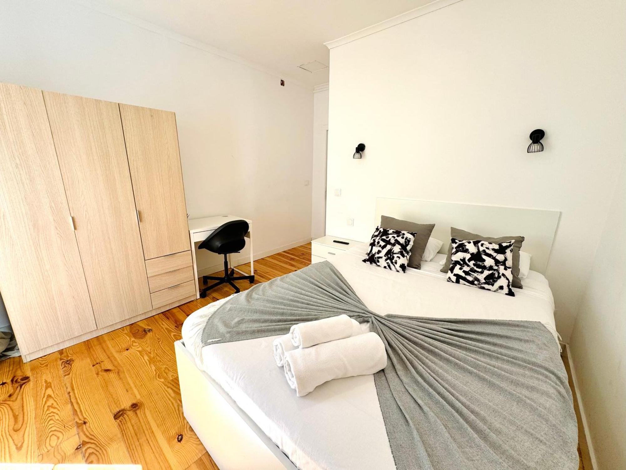 Apartament Solmar House Lizbona Zewnętrze zdjęcie