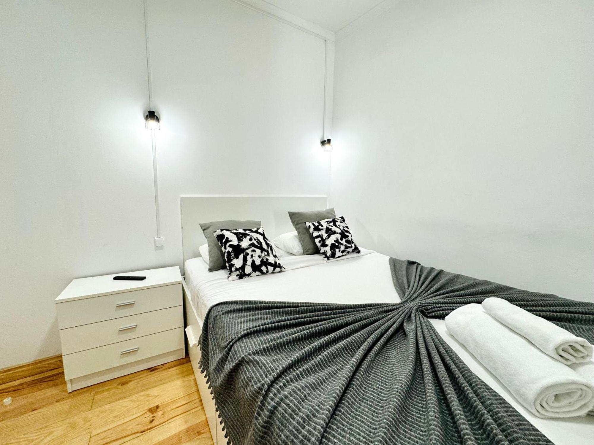 Apartament Solmar House Lizbona Zewnętrze zdjęcie
