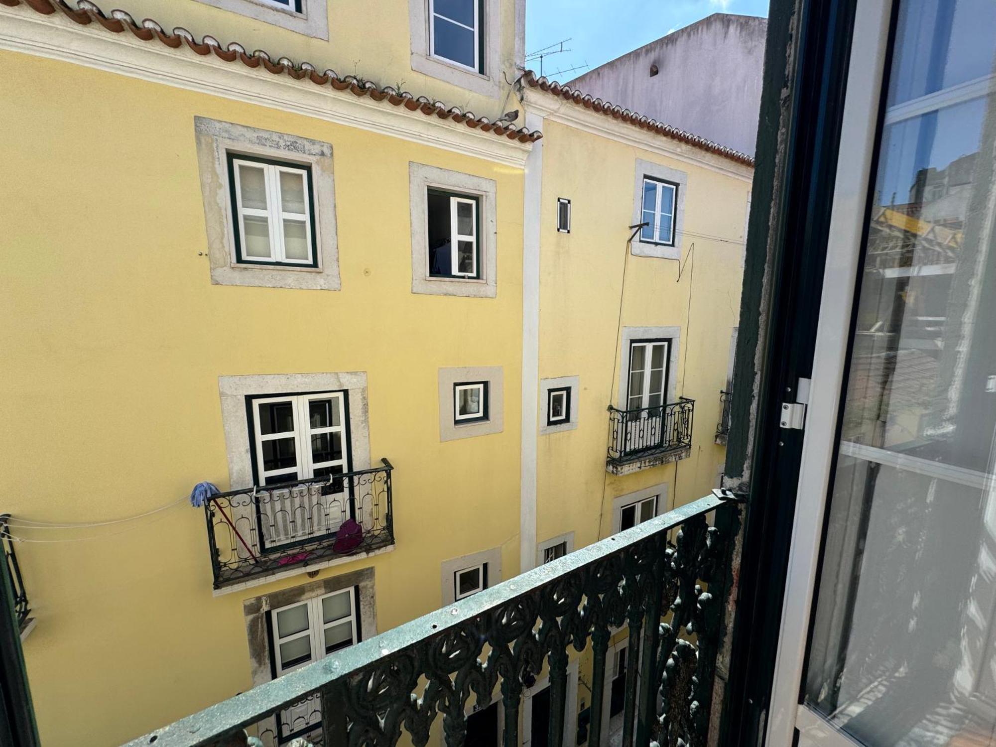 Apartament Solmar House Lizbona Zewnętrze zdjęcie