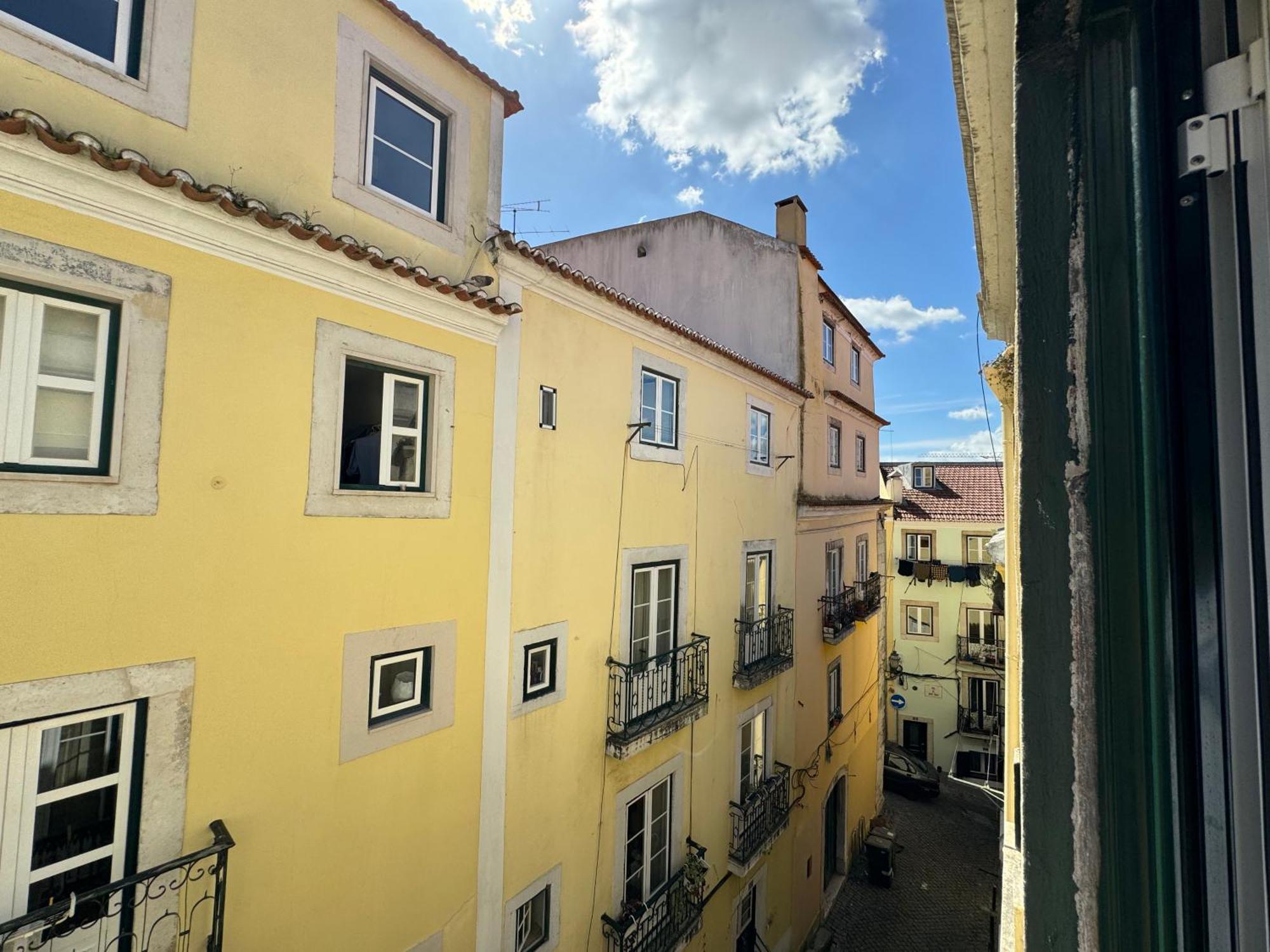 Apartament Solmar House Lizbona Zewnętrze zdjęcie