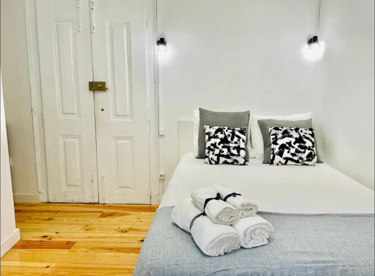 Apartament Solmar House Lizbona Zewnętrze zdjęcie