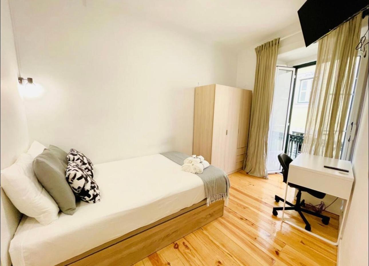 Apartament Solmar House Lizbona Zewnętrze zdjęcie
